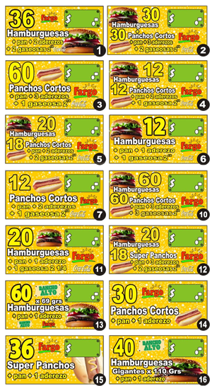 promociones